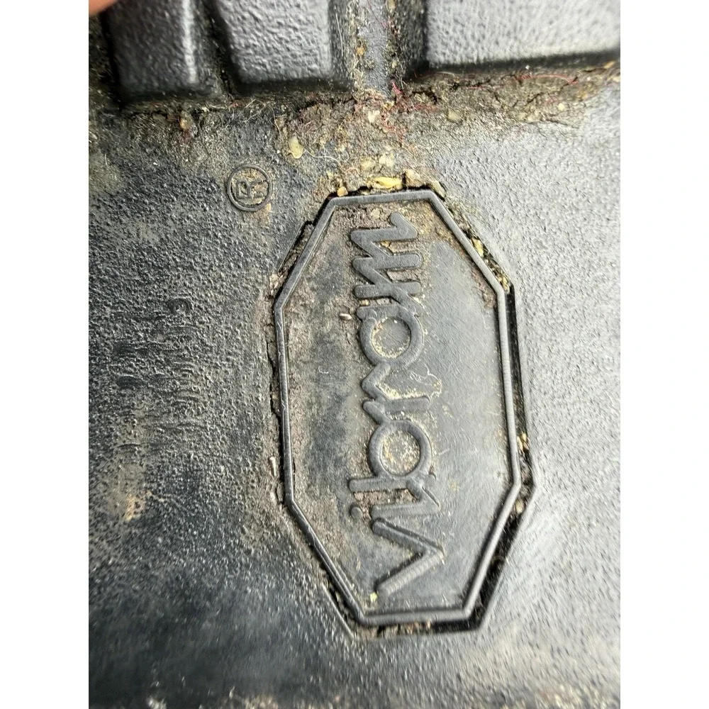 Belleville 360ST Steel Toe Tactical Boots Vibram Sole Mens 7.5W USA - Picture 6 of 8